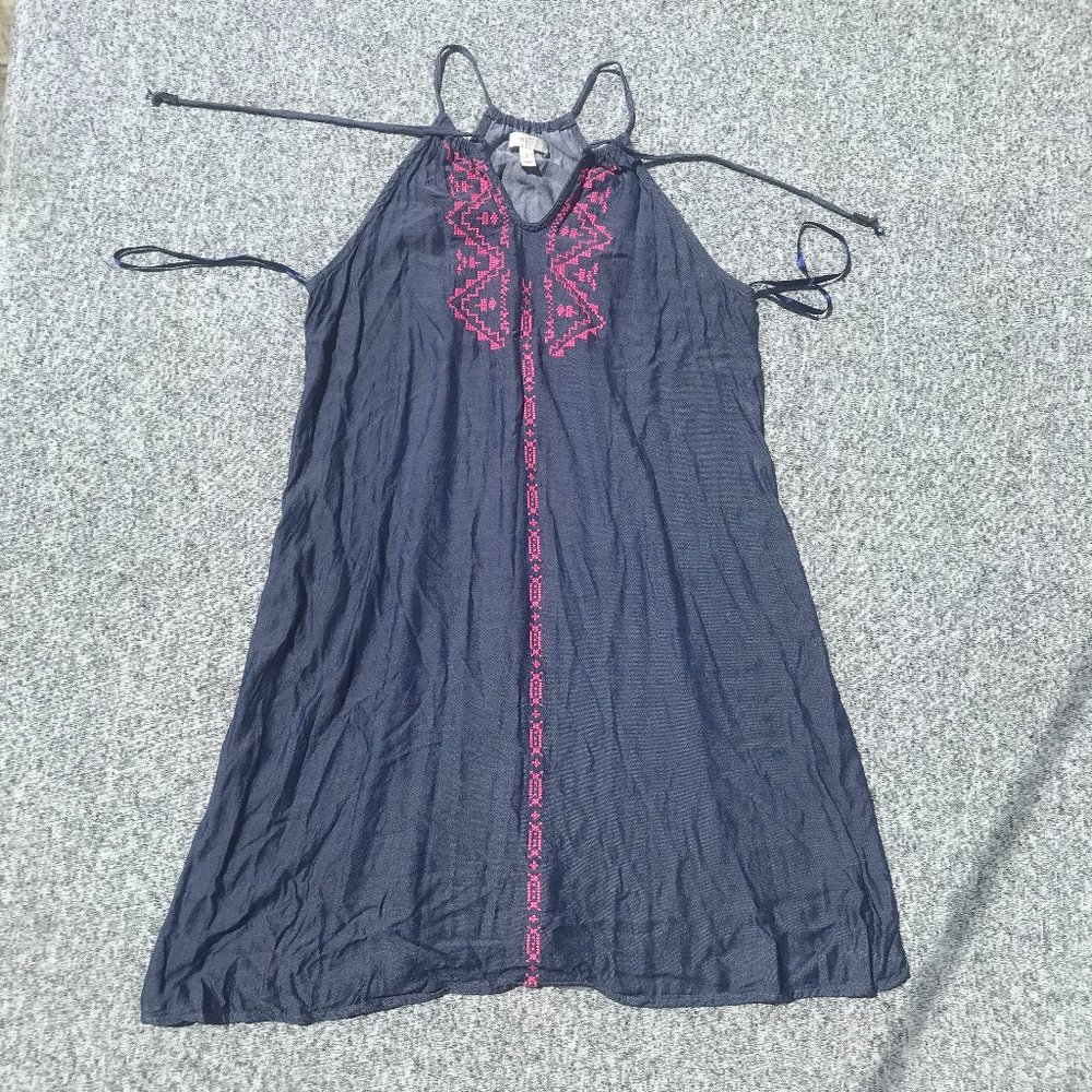 Love, Fire Summer Dress Small